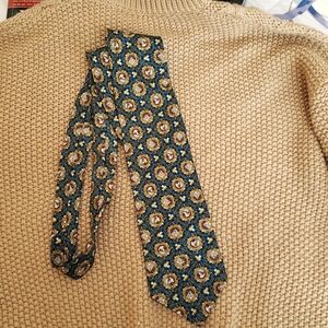 Silk Disneyland Resort Necktie